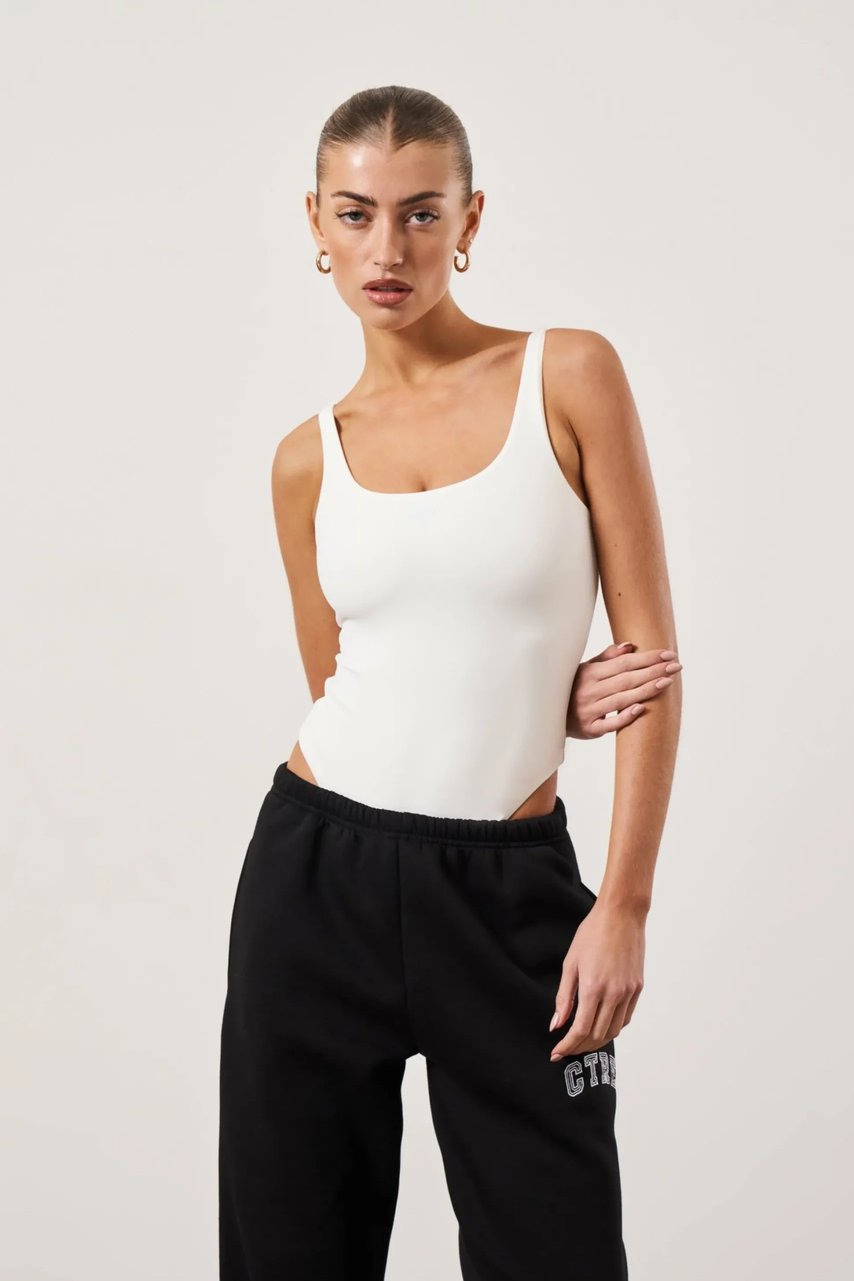 sculpting_jersey_scoop_ne_1.webp The Couture Club Sculpting Jersey Scoop Neck Bodysuit