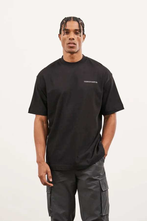 The Couture Club Season 24 Relaxed Fit T-Shirt