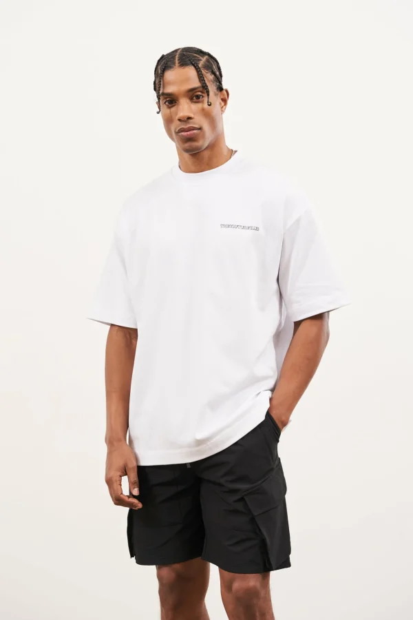 The Couture Club Season 24 Relaxed Fit T-Shirt