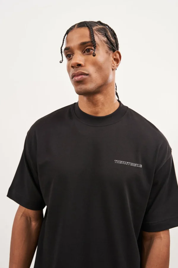 The Couture Club Season 24 Relaxed Fit T-Shirt