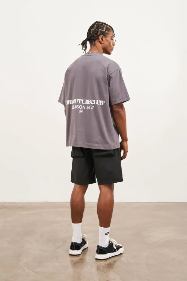The Couture Club Season 24 Relaxed Fit T-Shirt