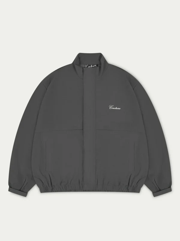 The Couture Club Smart Lightweight Track Jacket