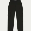The Couture Club Technical Carpenter Cargo Pants