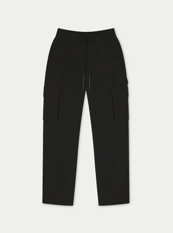 The Couture Club Technical Carpenter Cargo Pants