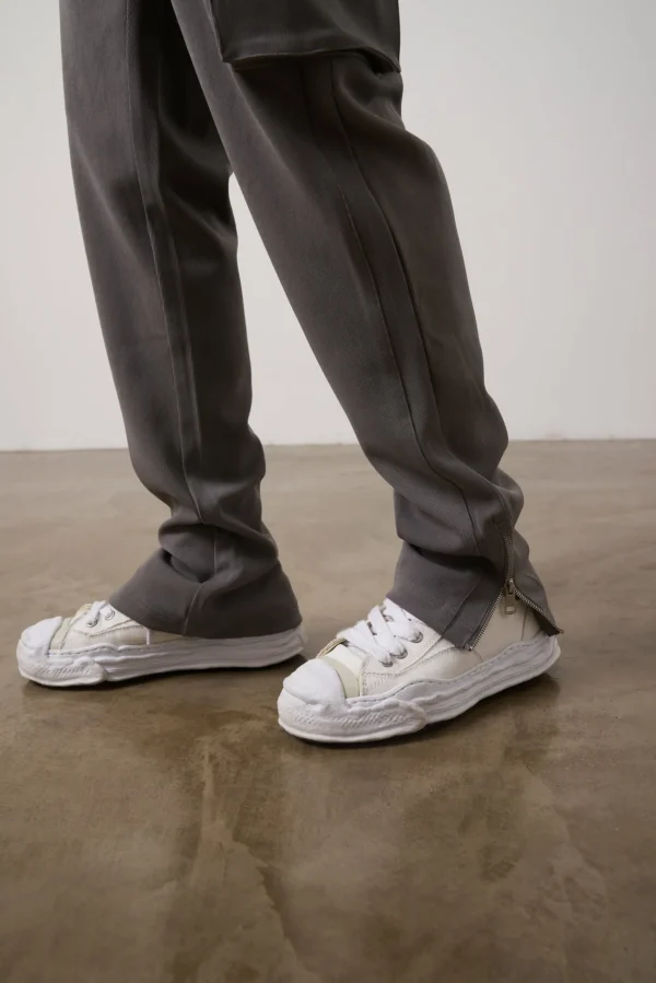 The Couture Club Technical Rib Smart Cargos