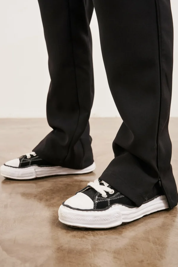 The Couture Club Ultimate Split Hem Smart Pant