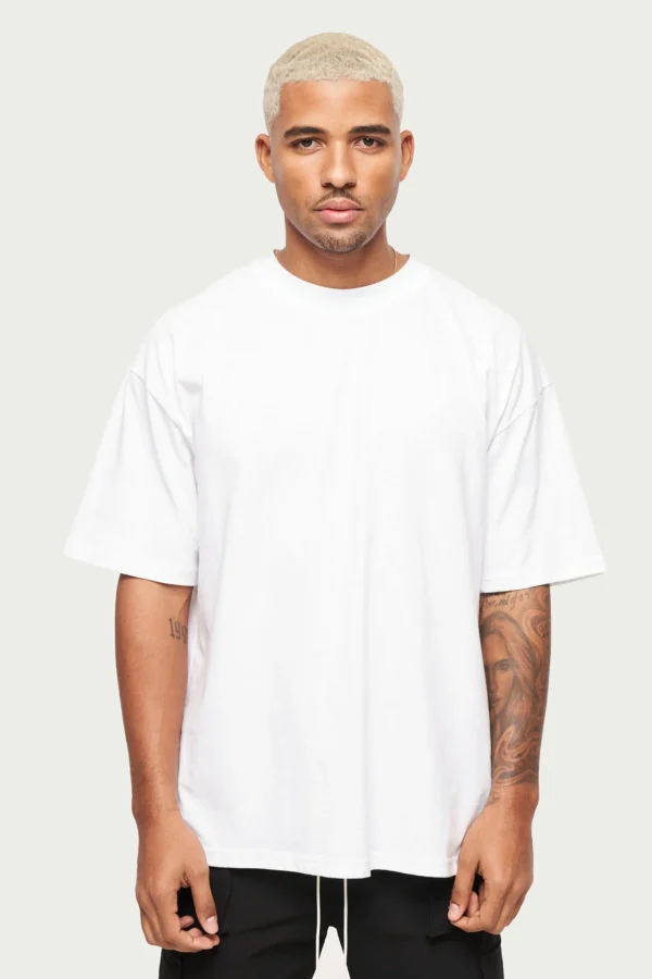 The Couture Club Unbranded Relaxed T-Shirt