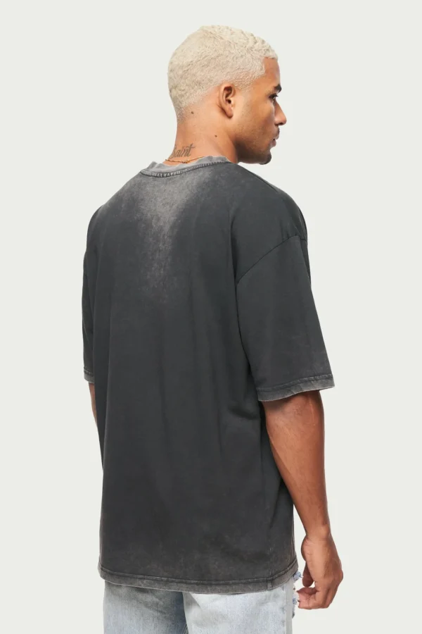 The Couture Club Unbranded Relaxed T-Shirt