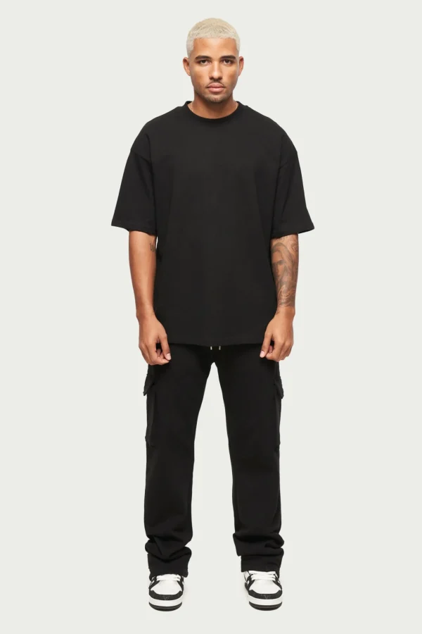 The Couture Club Unbranded Relaxed T-Shirt