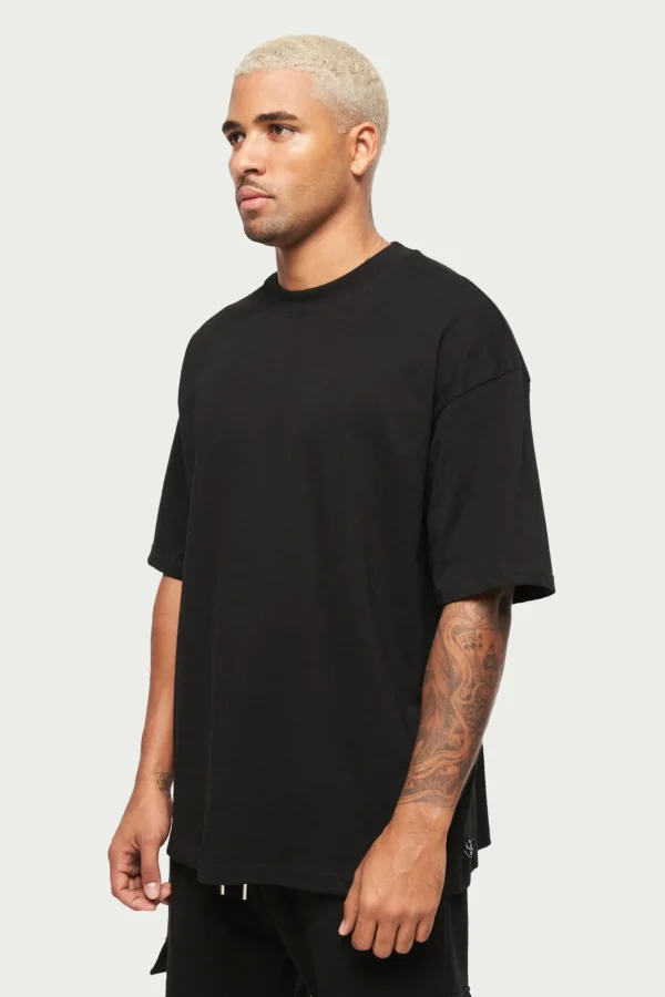 The Couture Club Unbranded Relaxed T-Shirt