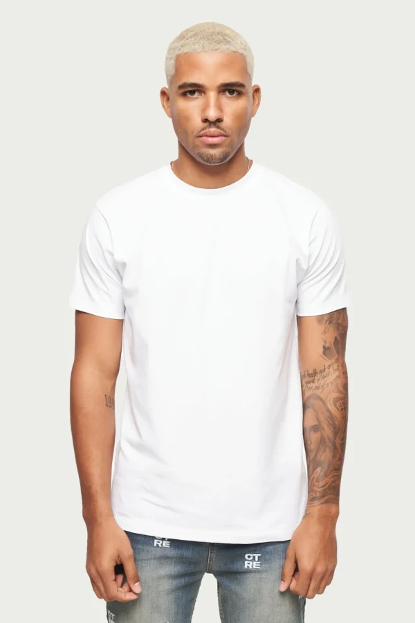 The Couture Club Unbranded Slim T-Shirt