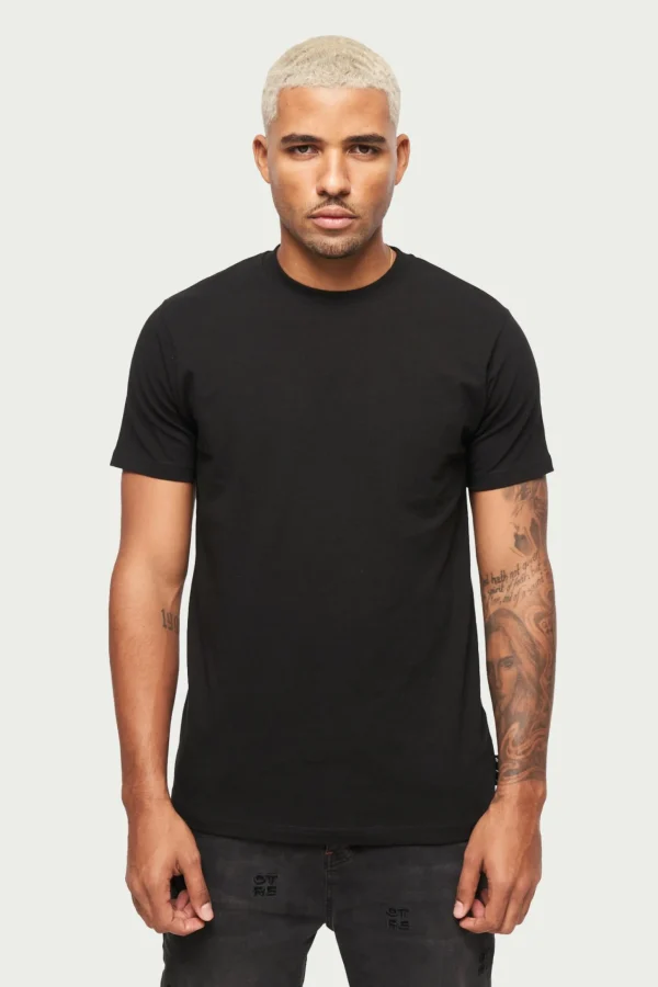 The Couture Club Unbranded Slim T-Shirt