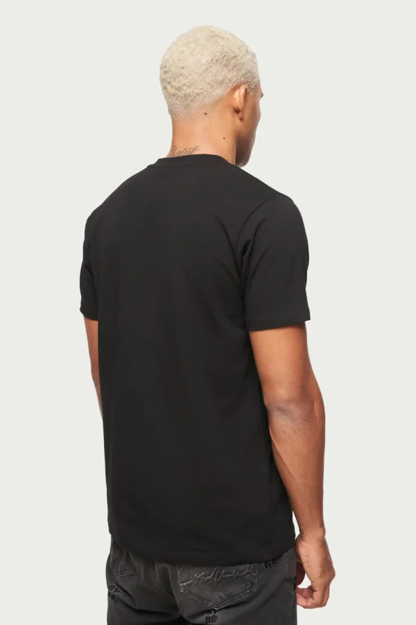 The Couture Club Unbranded Slim T-Shirt