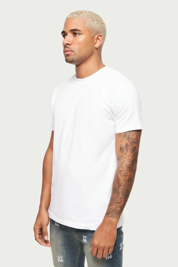 The Couture Club Unbranded Slim T-Shirt
