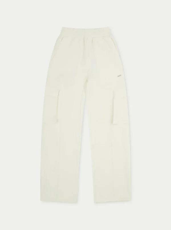 The Couture Club Waffle Cargo Jogger